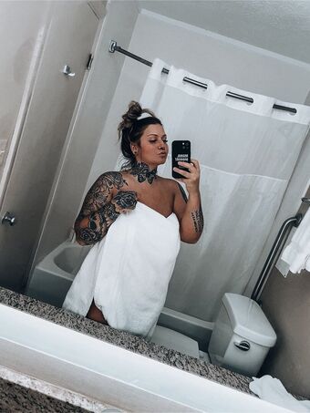 miasneverseen Nude Leaks OnlyFans Photo 6