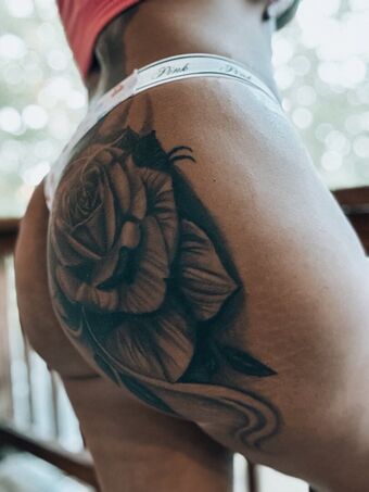 miasneverseen Nude Leaks OnlyFans Photo 7