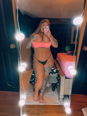 miasneverseen Nude Leaks OnlyFans Photo 4