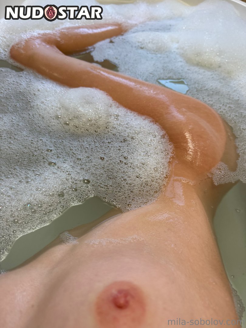 Milasobolov Leaked Photo 8