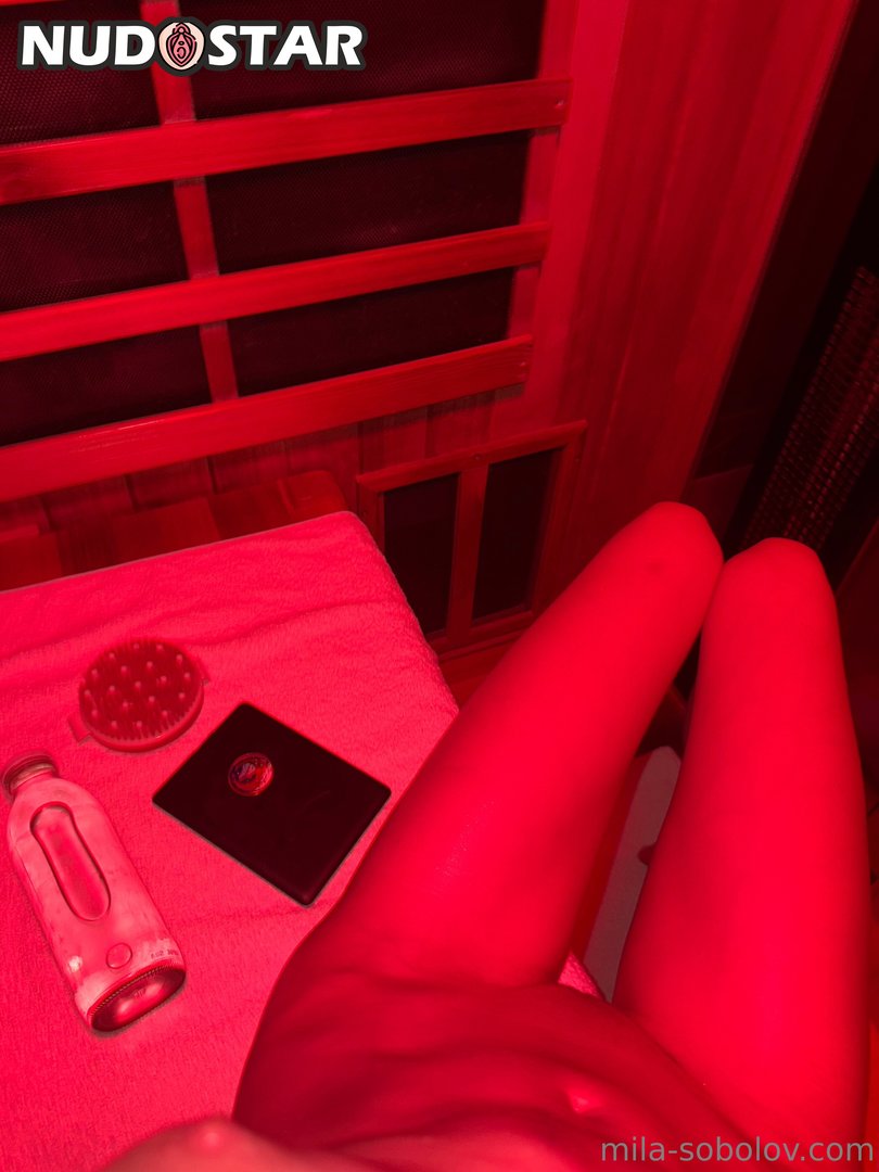 Milasobolov Leaked Photo 12