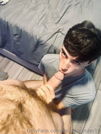 milo_thunder19 Nude Leaks OnlyFans Photo 3