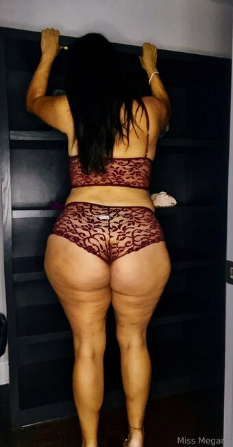 missmegannnn Nude Leaks OnlyFans Photo 19