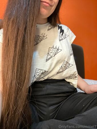 mmel7 Nude Leaks OnlyFans Photo 48