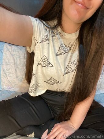 mmel7 Nude Leaks OnlyFans Photo 49