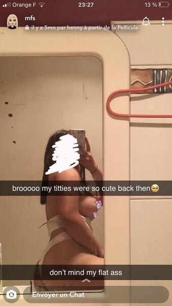 Mysenp4ihenny Nude Leaks OnlyFans Photo 45