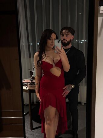 Naomixskyex Nude Leaks OnlyFans Photo 1