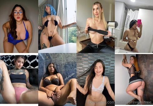 natalystevensfree Nude Leaks OnlyFans Photo 159