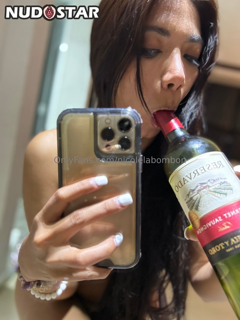 Nicolelabombon Leaked Photo 7