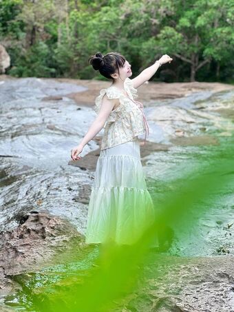 nisazandy Nude Leaks OnlyFans Photo 19