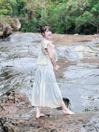 nisazandy Nude Leaks OnlyFans Photo 18