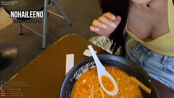 NoHaileeNo Nude Leaks OnlyFans Photo 43