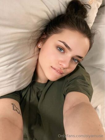 olyamuse Nude Leaks OnlyFans Photo 19