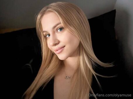 olyamuse Nude Leaks OnlyFans Photo 17