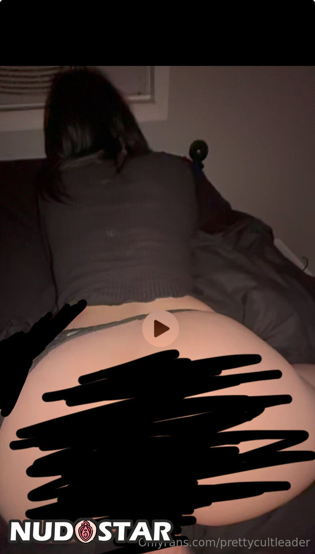 Prettycultleader Leaked Photo 1