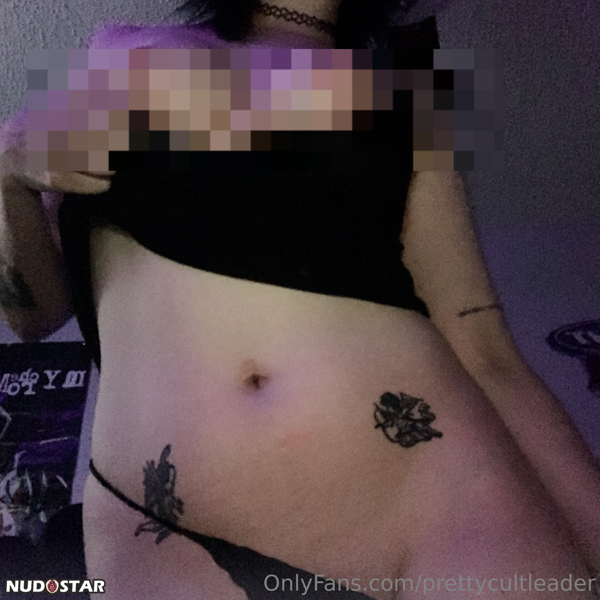 Prettycultleader Leaked Photo 13