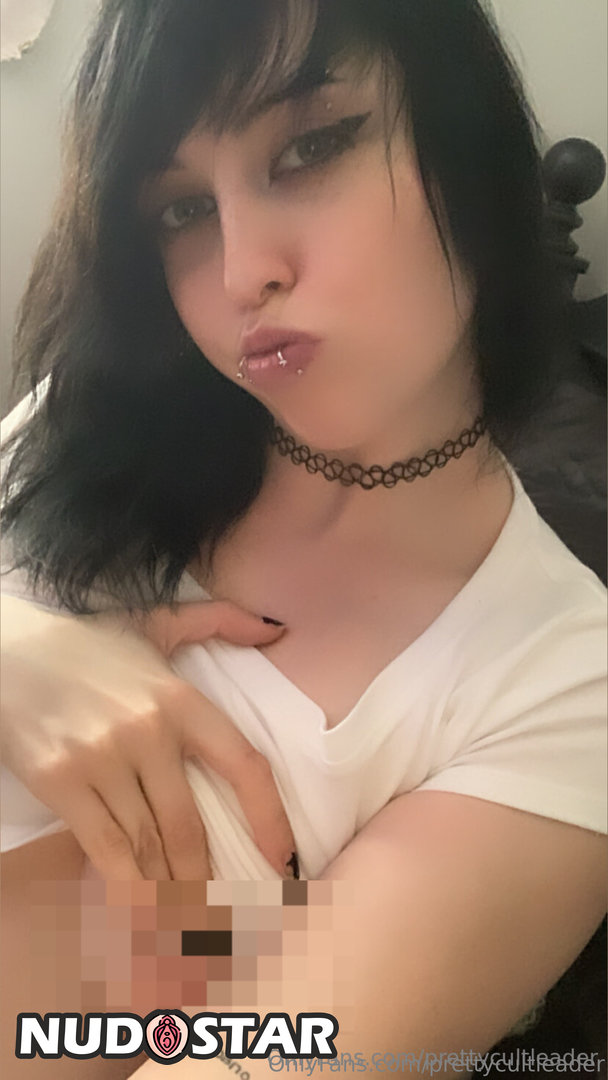 Prettycultleader Leaked Photo 23