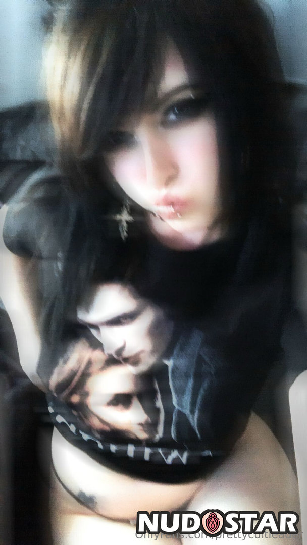 Prettycultleader Leaked Photo 6