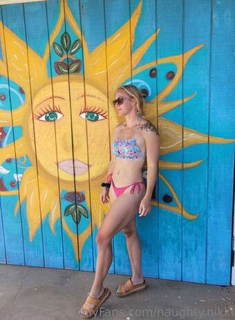 Princess Nikki Nude Leaks OnlyFans Photo 18