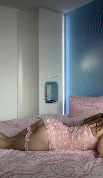 Raja Meissner Nude Leaks OnlyFans Photo 34