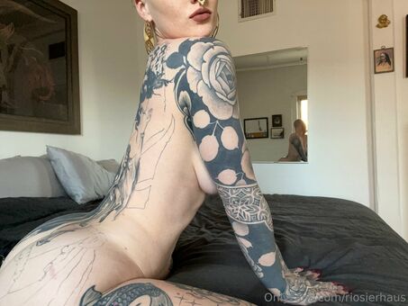Rio Sierhaus Nude Leaks OnlyFans Photo 18