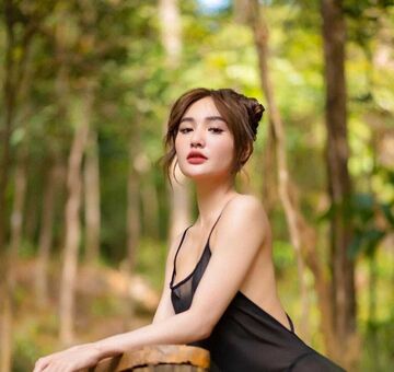 Sachzna Laparan Nude Leaks OnlyFans Photo 2