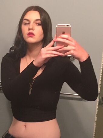 Sarah Z Nude Leaks OnlyFans Photo 64