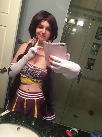 Sarah Z Nude Leaks OnlyFans Photo 63