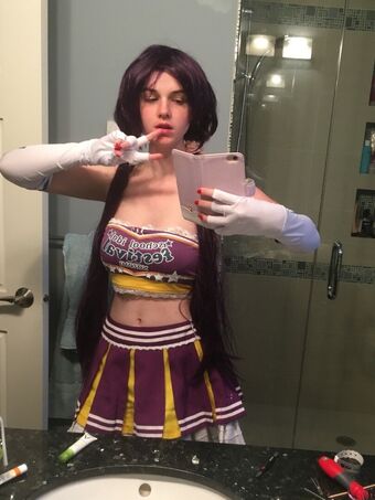 Sarah Z Nude Leaks OnlyFans Photo 62