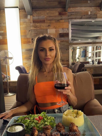 shaidenstar Nude Leaks OnlyFans Photo 40