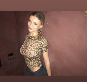 Smilla Gyldion Nude Leaks OnlyFans Photo 6