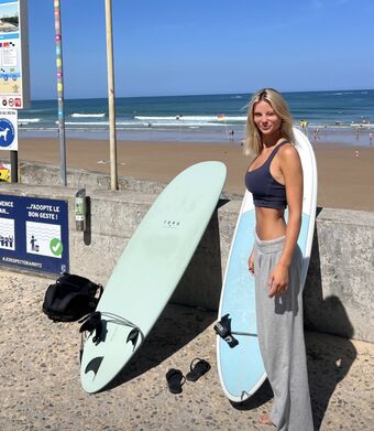 Smilla Gyldion Nude Leaks OnlyFans Photo 10