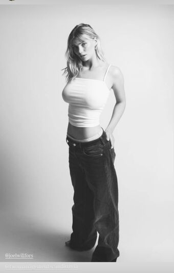 Smilla Gyldion Nude Leaks OnlyFans Photo 4