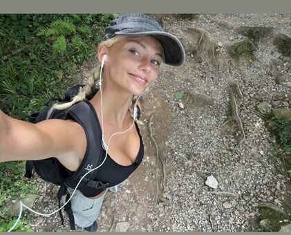 Smilla Gyldion Nude Leaks OnlyFans Photo 9