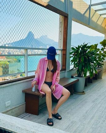 Sophia Abrahão Nude Leaks OnlyFans Photo 30