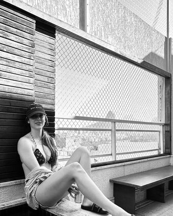 Sophia Abrahão Nude Leaks OnlyFans Photo 26