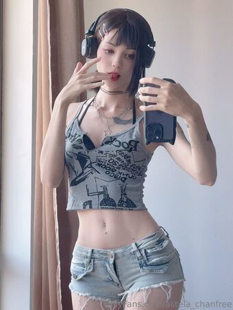 stacypinki Nude Leaks OnlyFans Photo 11