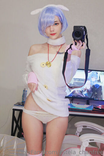 stacypinki Nude Leaks OnlyFans Photo 4