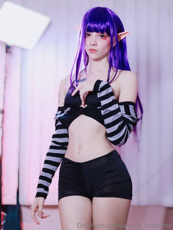 stacypinki Nude Leaks OnlyFans Photo 2