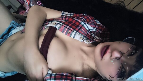 the.chibikage Nude Leaks OnlyFans Photo 10