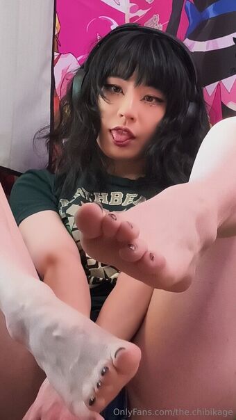 the.chibikage Nude Leaks OnlyFans Photo 12