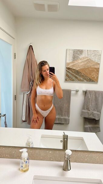 Tiera Skovbye Nude Leaks OnlyFans Photo 1