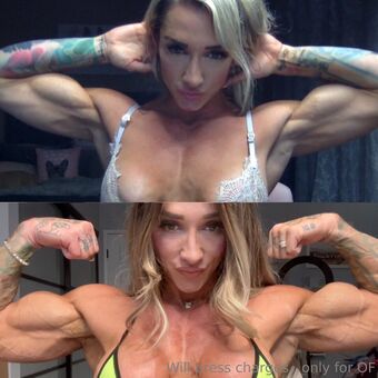 Tina Trapqueen Nude Leaks OnlyFans Photo 15