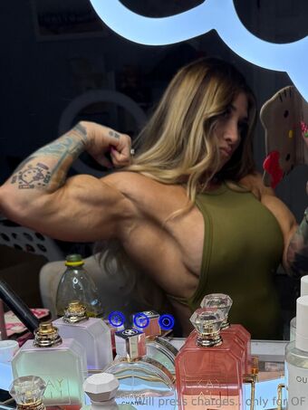 Tina Trapqueen Nude Leaks OnlyFans Photo 21