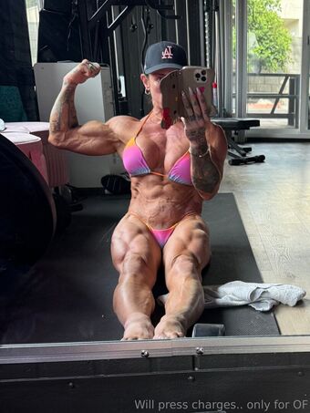 Tina Trapqueen Nude Leaks OnlyFans Photo 14