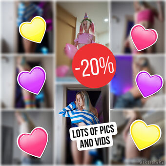 vikneskafree Nude Leaks OnlyFans Photo 55