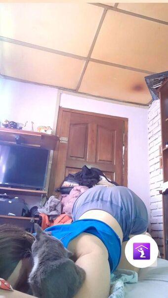 Zoe Abril Nude Leaks OnlyFans Photo 27