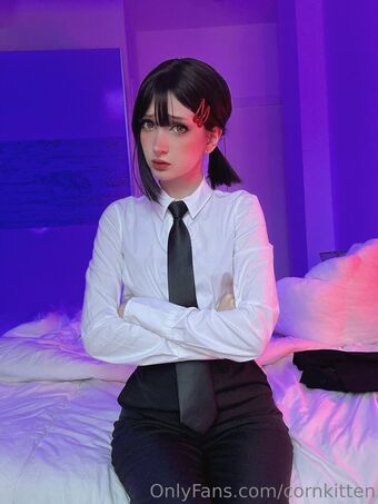 cornkitten Nude Leaks OnlyFans Photo 87