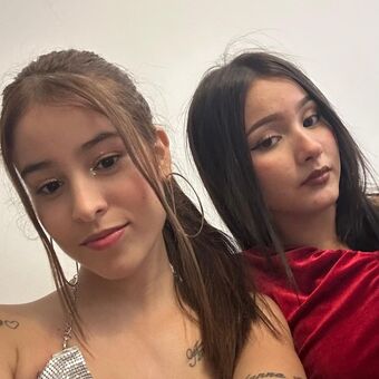 Your_Dolls Nude Leaks OnlyFans Photo 58