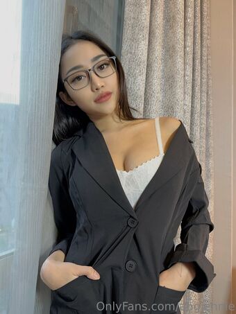 abgjennie Nude Leaks OnlyFans Photo 3